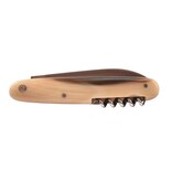 Goyon-Chazeau Navette 10cm punthoorn - plein manche - kurkentrekker