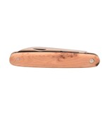 Goyon-Chazeau Navette 10cm jeneverbes - plein manche