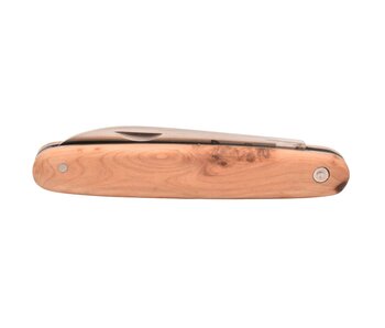 Goyon-Chazeau Navette 10cm jeneverbes - plein manche