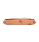Goyon-Chazeau Navette 10cm jeneverbes - plein manche