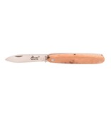 Goyon-Chazeau Navette 10cm jeneverbes - plein manche