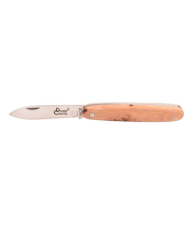 Goyon-Chazeau Navette 10cm jeneverbes - plein manche