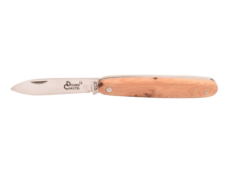 Goyon-Chazeau Navette 10cm jeneverbes - plein manche
