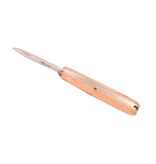 Goyon-Chazeau Navette 10cm jeneverbes - plein manche
