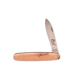 Goyon-Chazeau Navette 10cm jeneverbes - plein manche