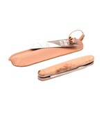 Goyon-Chazeau Navette 10cm jeneverbes - plein manche
