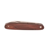 Goyon-Chazeau Navette 10cm bois de violette - plein manche