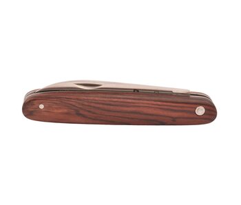 Goyon-Chazeau Navette 10cm bois de violette - plein manche
