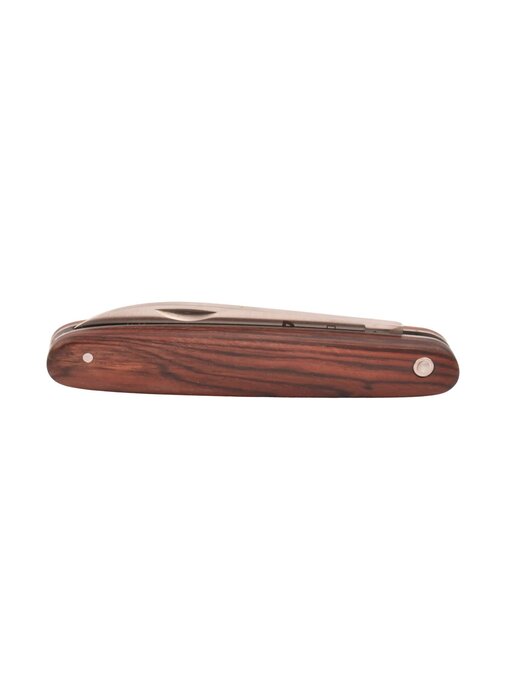 Goyon-Chazeau Navette 10cm bois de violette - plein manche