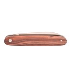 Goyon-Chazeau Navette 10cm bois de violette - plein manche