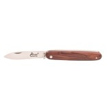 Goyon-Chazeau Navette 10cm bois de violette - plein manche