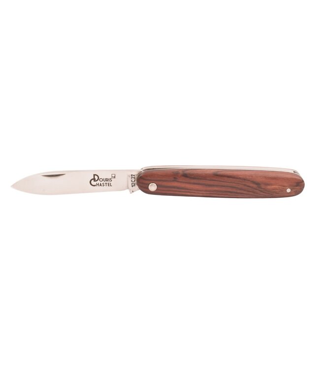Goyon-Chazeau Navette 10cm bois de violette - plein manche