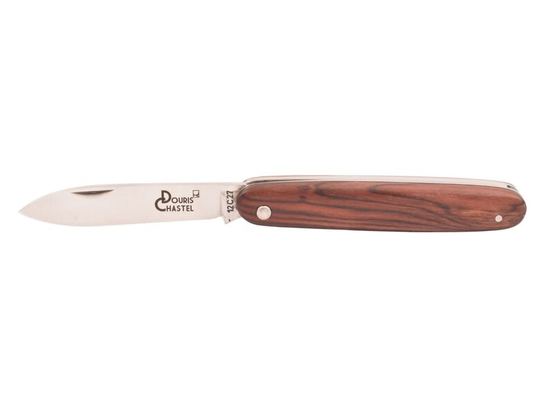 Goyon-Chazeau Navette 10cm bois de violette - plein manche