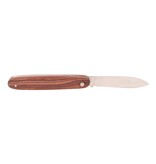 Goyon-Chazeau Navette 10cm bois de violette - plein manche