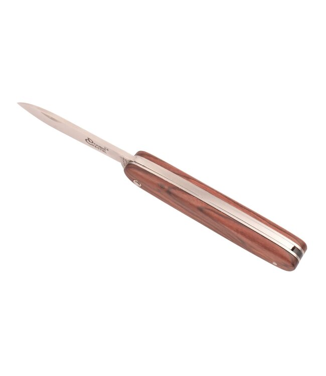 Goyon-Chazeau Navette 10cm bois de violette - plein manche