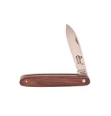 Goyon-Chazeau Navette 10cm bois de violette - plein manche