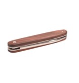 Goyon-Chazeau Navette 10cm bois de violette - plein manche