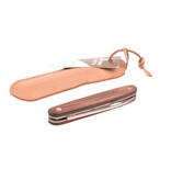 Goyon-Chazeau Navette 10cm bois de violette - plein manche