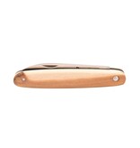 Goyon-Chazeau Navette 10cm pistache - plein manche