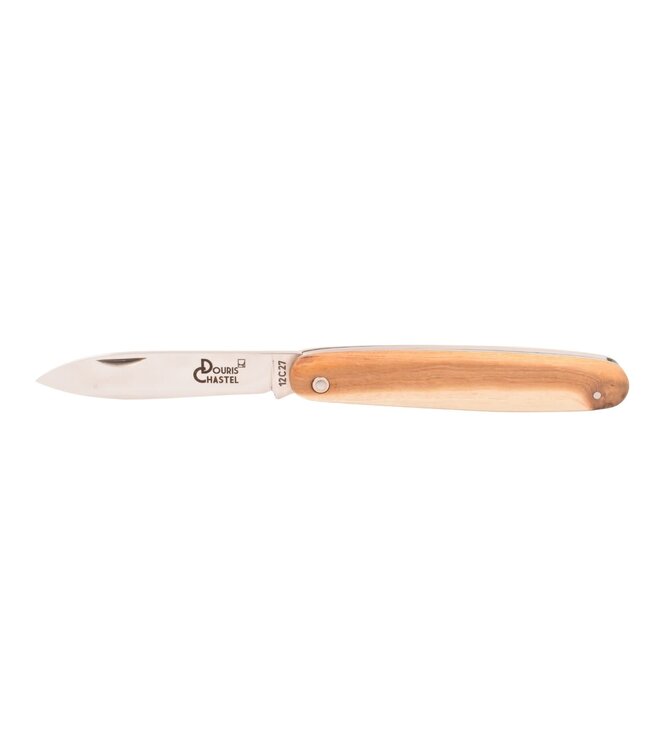 Goyon-Chazeau Navette 10cm pistache - plein manche