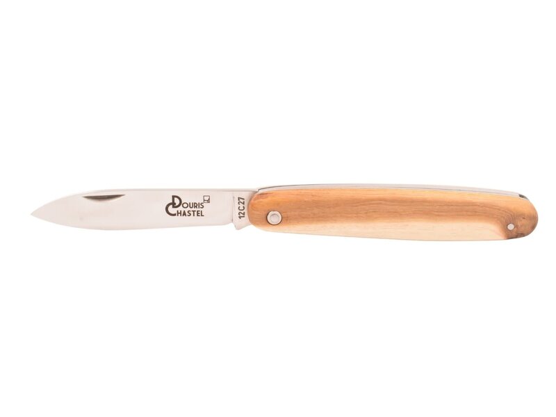 Goyon-Chazeau Navette 10cm pistache - plein manche