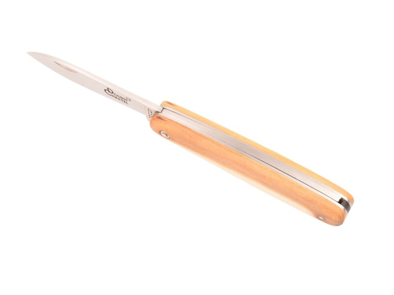 Goyon-Chazeau Navette 10cm pistache - plein manche