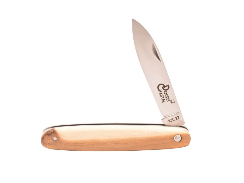 Goyon-Chazeau Navette 10cm pistache - plein manche