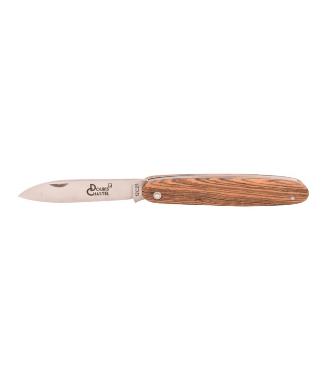Goyon-Chazeau Navette 10cm bocote - plein manche