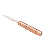 Goyon-Chazeau Navette 10cm bocote - plein manche