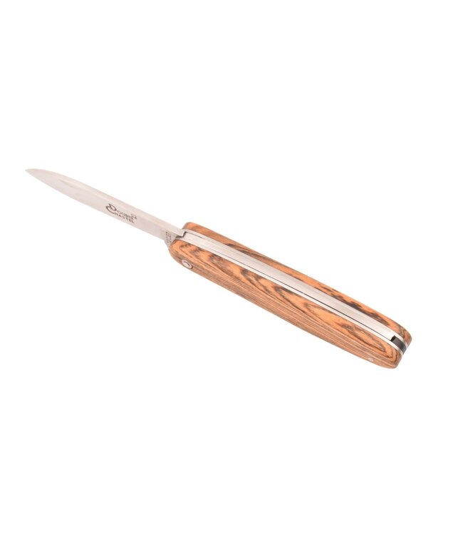 Goyon-Chazeau Navette 10cm bocote - plein manche