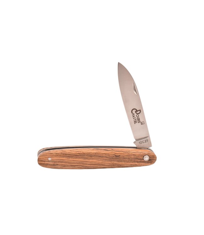 Goyon-Chazeau Navette 10cm bocote - plein manche