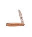 Goyon-Chazeau Navette 10cm bocote - plein manche