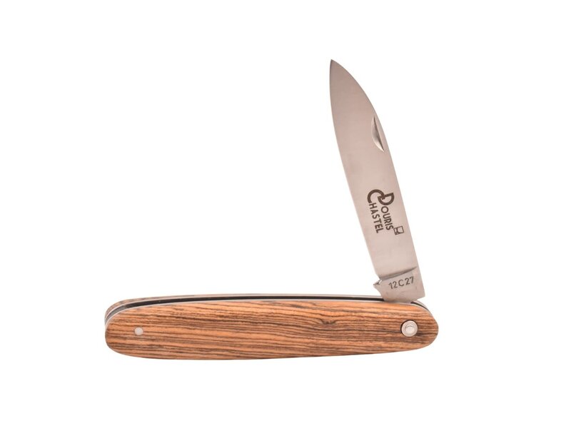 Goyon-Chazeau Navette 10cm bocote - plein manche
