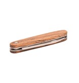 Goyon-Chazeau Navette 10cm bocote - plein manche