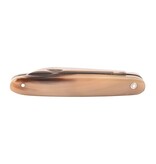 Goyon-Chazeau Navette 10cm punthoorn - plein manche