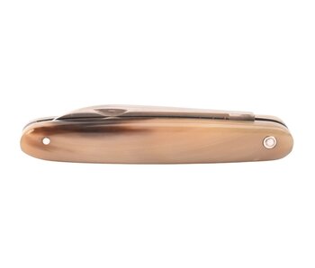 Goyon-Chazeau Navette 10cm punthoorn - plein manche