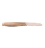 Goyon-Chazeau Navette 10cm punthoorn - plein manche