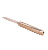 Goyon-Chazeau Navette 10cm punthoorn - plein manche