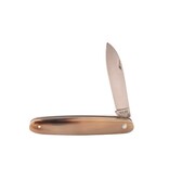 Goyon-Chazeau Navette 10cm punthoorn - plein manche
