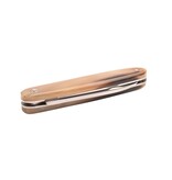 Goyon-Chazeau Navette 10cm punthoorn - plein manche