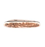 Goyon-Chazeau Navette 10cm hertshoorn - plein manche