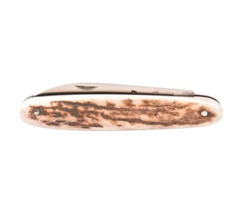 Goyon-Chazeau Navette 10cm hertshoorn - plein manche