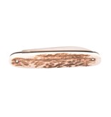 Goyon-Chazeau Navette 10cm hertshoorn - plein manche