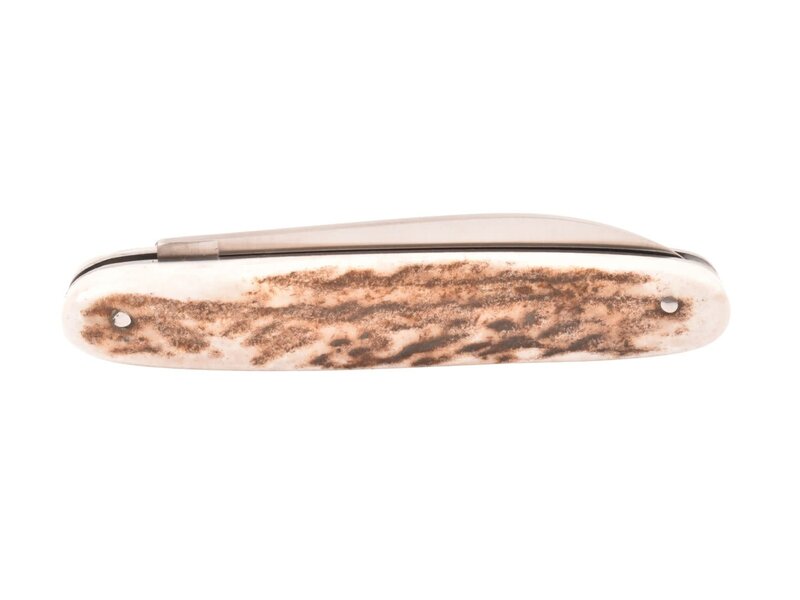 Goyon-Chazeau Navette 10cm hertshoorn - plein manche