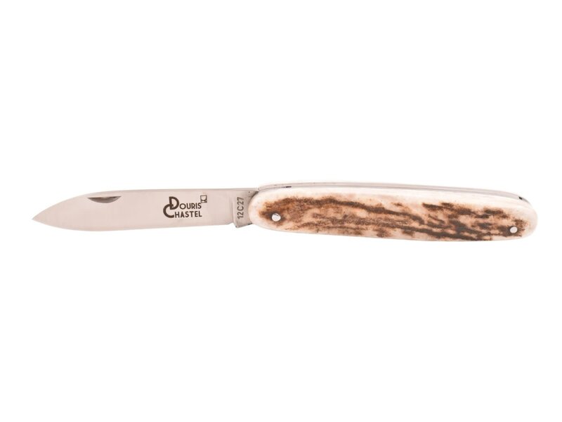 Goyon-Chazeau Navette 10cm hertshoorn - plein manche