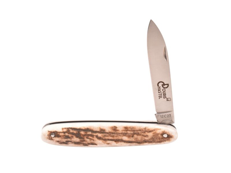Goyon-Chazeau Navette 10cm hertshoorn - plein manche