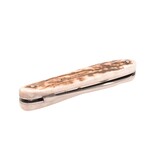 Goyon-Chazeau Navette 10cm hertshoorn - plein manche