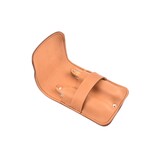 Goyon-Chazeau Navette picknickset met mes en vork - olijfhout