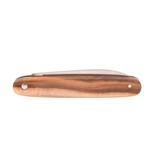 Goyon-Chazeau Navette picknickset met mes en vork - pistache