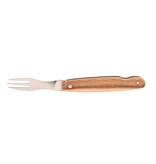Goyon-Chazeau Navette picknickset met mes en vork - pistache